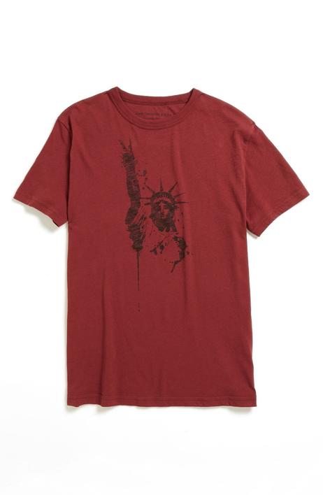 Kids T-shirt with print